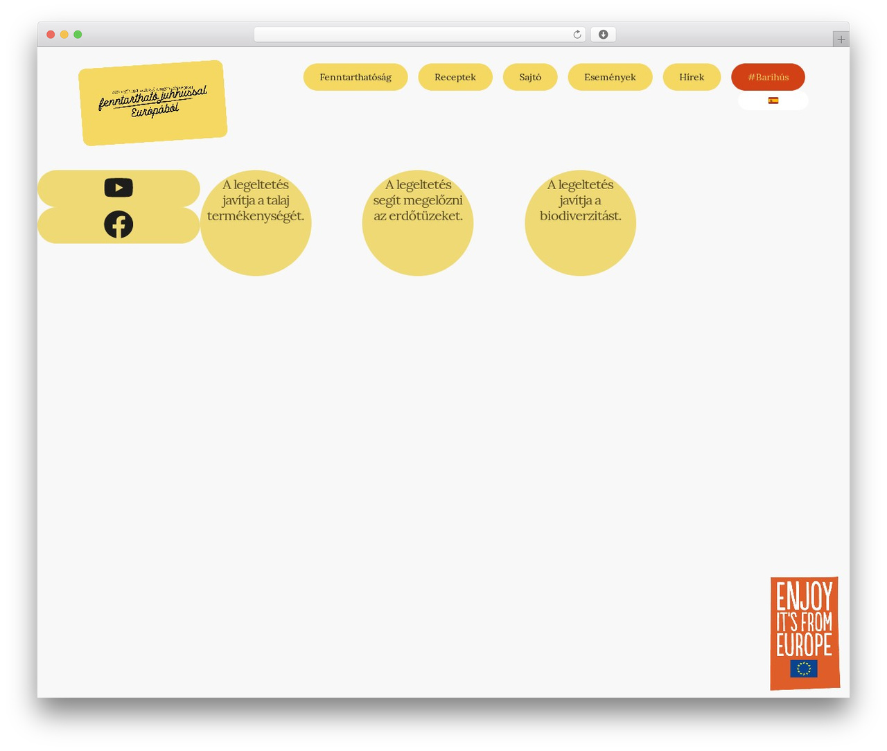Hello Elementor WP theme - barihus.hu