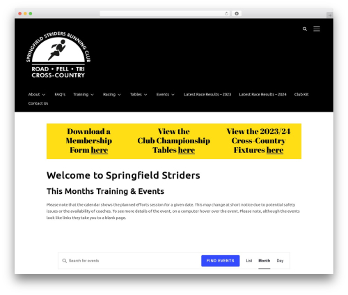 embed-any-document-plus WordPress plugin - springfieldstriders.org.uk