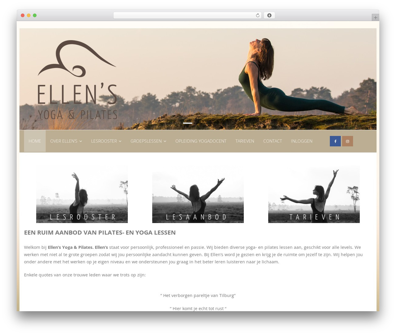 Sento Pro top WordPress theme - ellens.nu Sento Pro top WordPress theme - ellens.nu