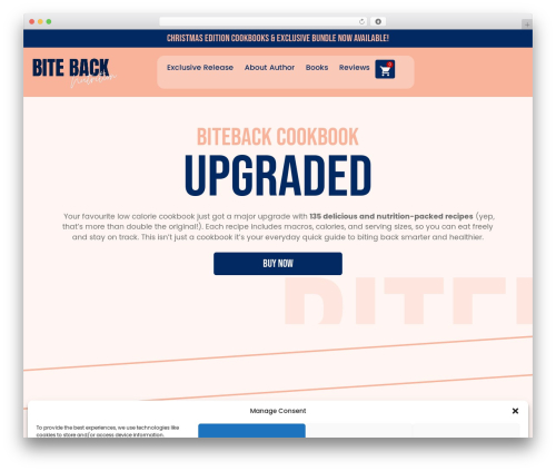 Cart Lift – Abandoned Cart Recovery for WooCommerce and EDD (cart-lift) free WordPress plugin - bitebackbooks.com