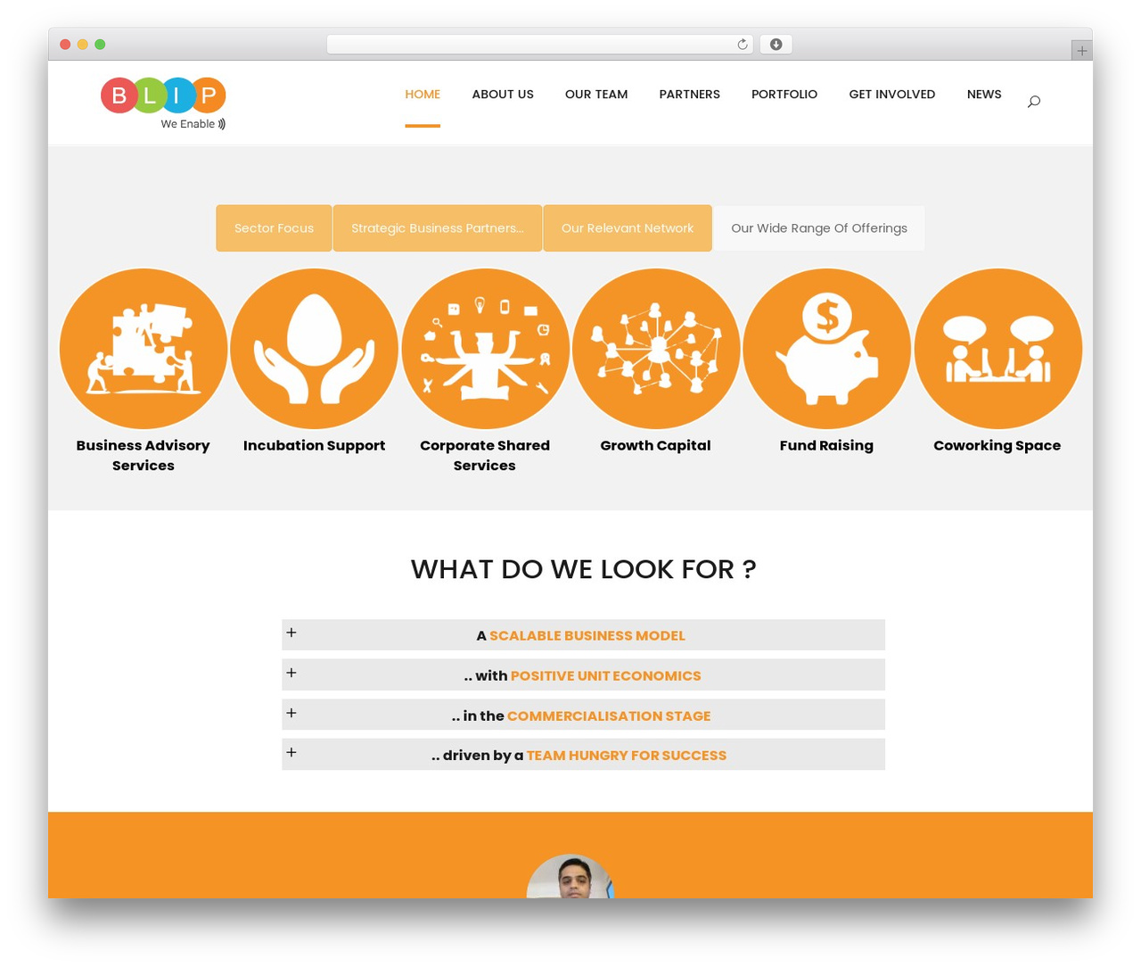 WordPress theme Composer - blipinitiatives.com WordPress theme Composer - blipinitiatives.com