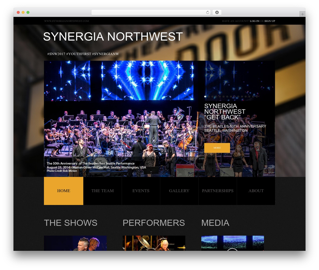 WordPress Theme Number WordPress website theme - synergianorthwest.com WordPress Theme Number WordPress website theme - synergianorthwest.com