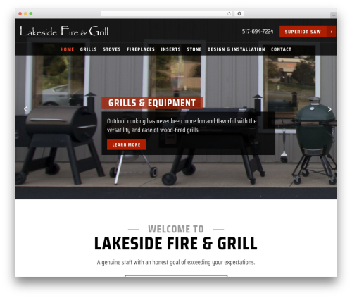 Rolo Slider (rolo-slider) free WordPress plugin - lakesidefireandgrill.com
