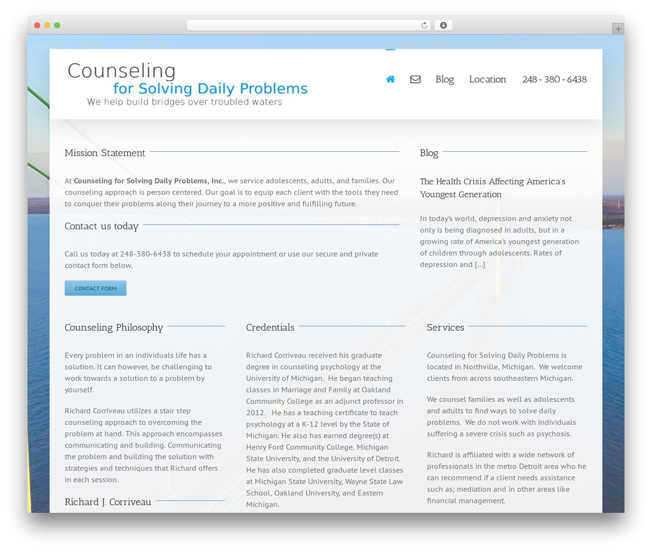 Avada WordPress theme - counselingfordailyproblems.com Avada WordPress theme - counselingfordailyproblems.com