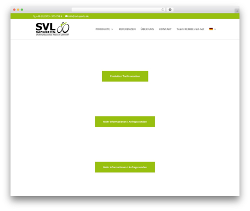 Ts visual composer extend WordPress plugin - svl-sports.de