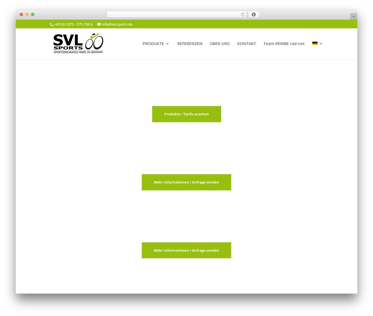 Divi theme WordPress - svl-sports.de Divi theme WordPress - svl-sports.de