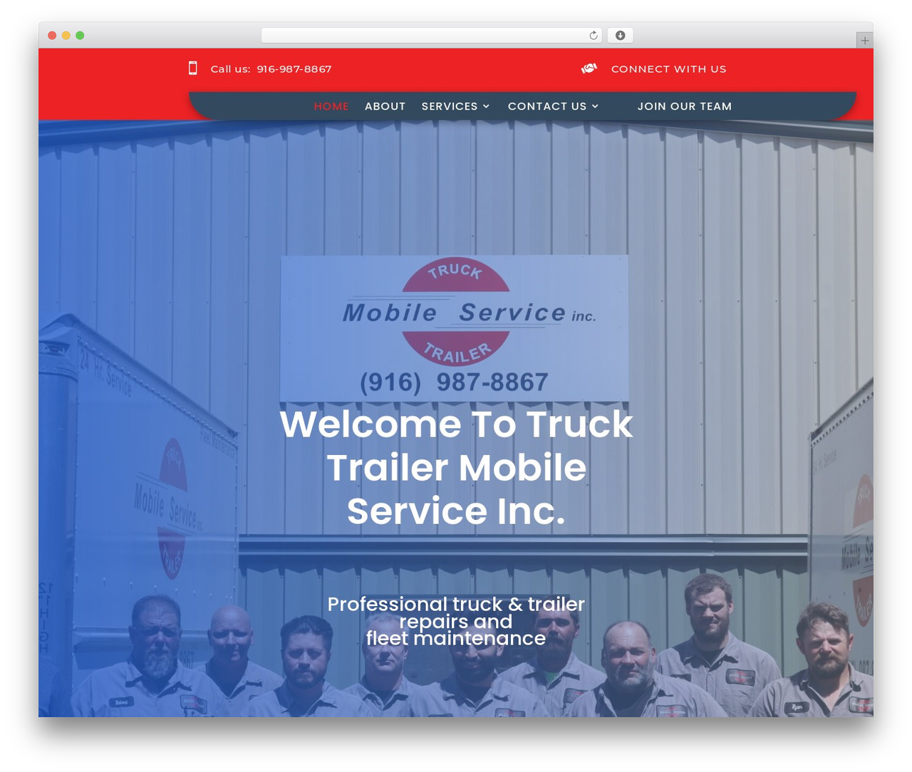 Divi Car Mechanic WordPress theme - trucktrailermobile.com Divi Car Mechanic WordPress theme - trucktrailermobile.com