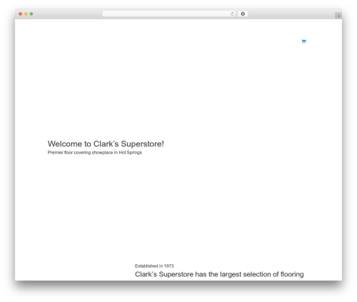 Swift performance WordPress plugin - clarkssuperstore.com
