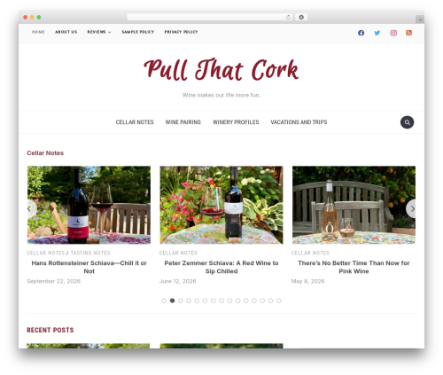 BestWebSoft's Like & Share – Posts, Pages and Widget Social Extension plugin for WordPress (facebook-button-plugin) free WordPress plugin - pullthatcork.com