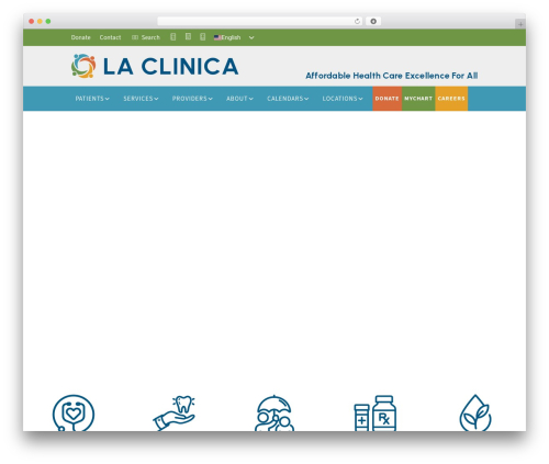 Genesis Testimonial Slider (wpstudio-testimonial-slider) free WordPress plugin - laclinicahealth.org Genesis Testimonial Slider (wpstudio-testimonial-slider) free WordPress plugin - laclinicahealth.org