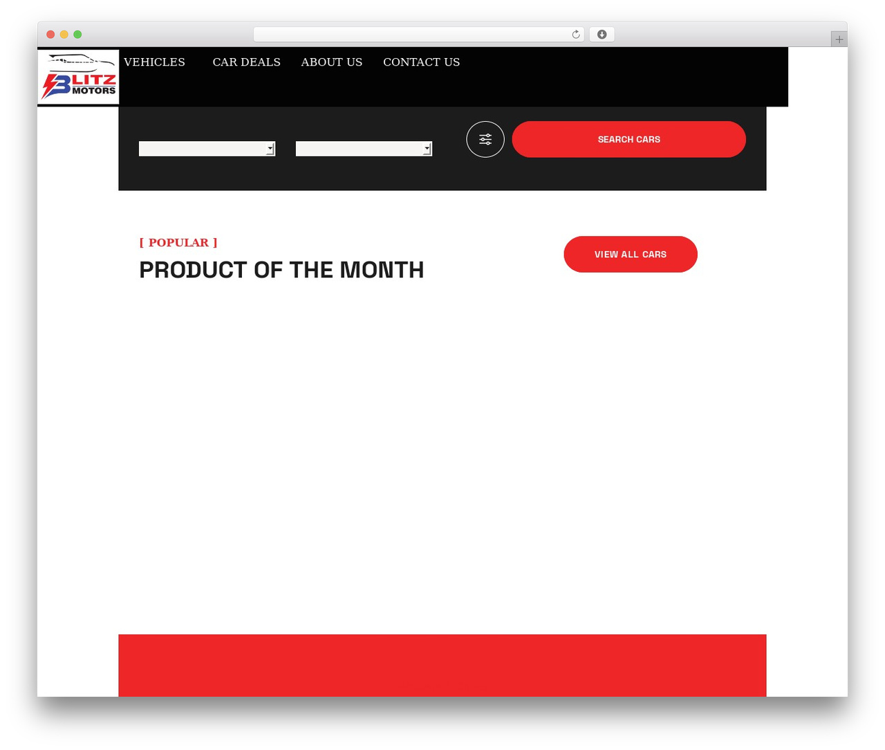 GenesisAuto Child WordPress theme - blitzmotorsuae.com GenesisAuto Child WordPress theme - blitzmotorsuae.com