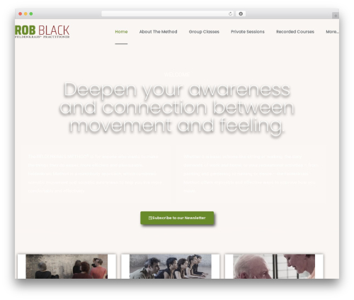 WP Blog Post Layouts (wp-blog-post-layouts) free WordPress plugin - somaticjourneys.com