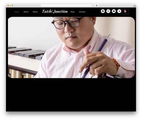 Embed SoundCloud block (embed-soundcloud-block) free WordPress plugin - taichijunction.com Embed SoundCloud block (embed-soundcloud-block) free WordPress plugin - taichijunction.com