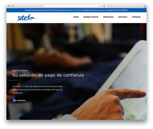 Oblo plugin WordPress plugin - sitefdevenezuela.com