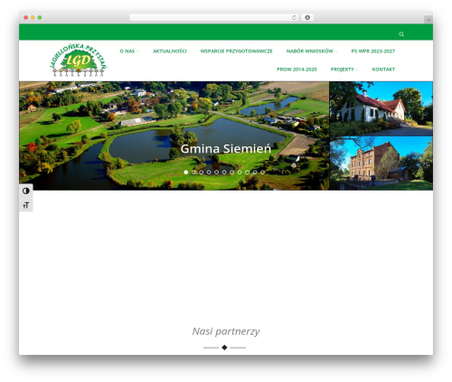 Optimizer PRO WordPress theme - lgdparczew.pl Optimizer PRO WordPress theme - lgdparczew.pl
