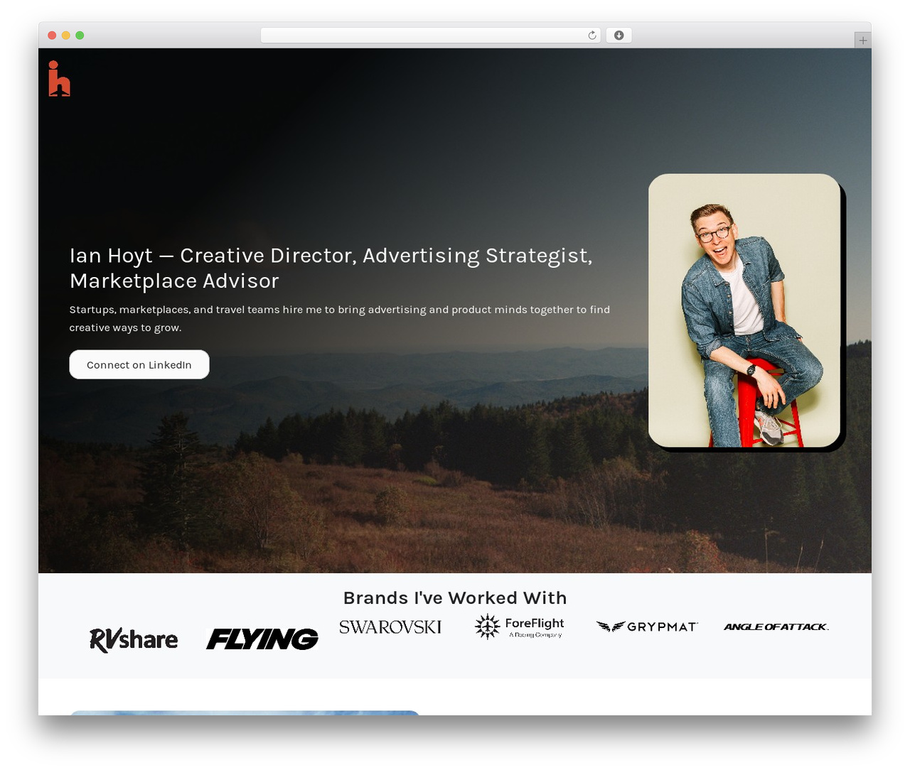 Page Builder Framework WordPress theme - ianhoyt.com Page Builder Framework WordPress theme - ianhoyt.com