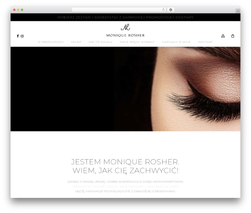 Woocommerce dpd WordPress plugin - moniquerosher.com