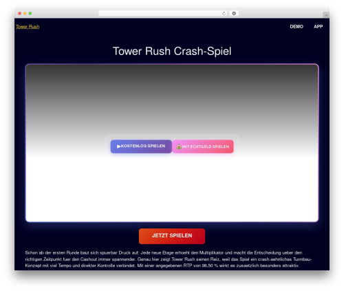 Slot_pop up acf WordPress plugin - awcars.ch