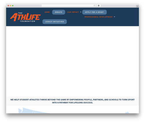 WordPress theme Azuma Pro - athlifefoundation.org WordPress theme Azuma Pro - athlifefoundation.org