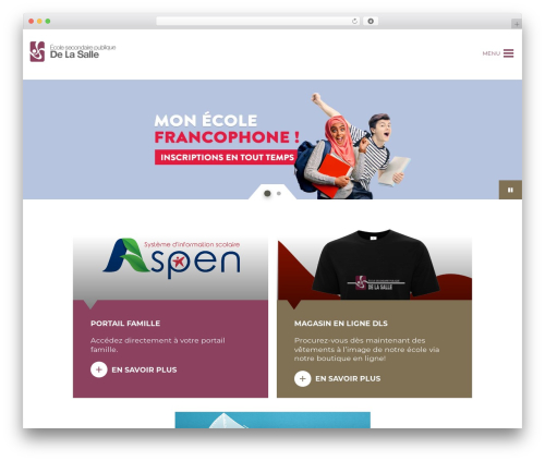 Meow gallery pro WordPress plugin - de-la-salle.cepeo.on.ca