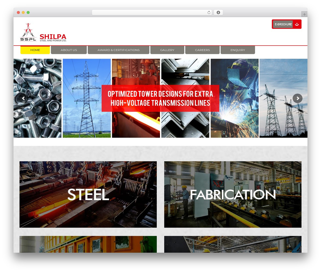 WordPress theme Construction - shilparl.com WordPress theme Construction - shilparl.com