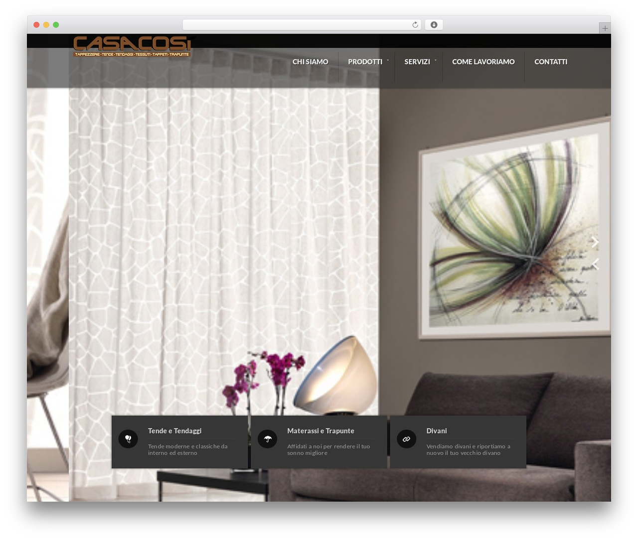 WordPress theme Digon for WordPress - laboratorio-interni.com WordPress theme Digon for WordPress - laboratorio-interni.com