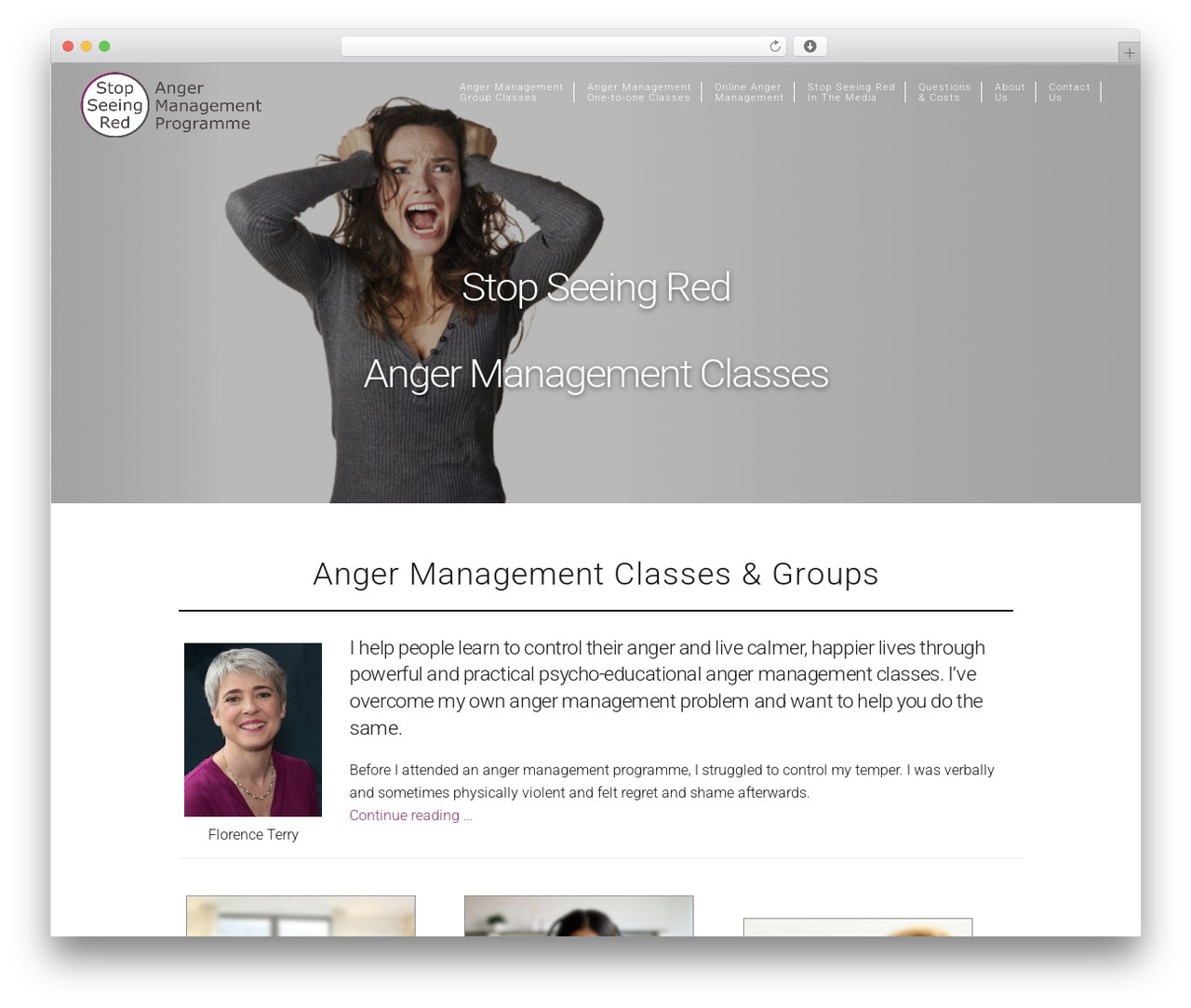 WordPress theme Showcase Pro - stopseeingred.co.uk WordPress theme Showcase Pro - stopseeingred.co.uk