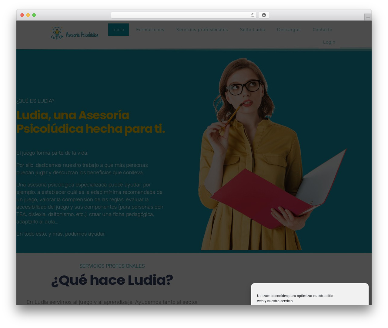 WordPress theme Hello Elementor - ludiaasesoras.com WordPress theme Hello Elementor - ludiaasesoras.com