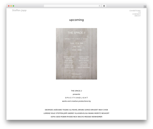 JW Player for WordPress (jw-player-7-for-wp) free WordPress plugin - steffenjopp.com JW Player for WordPress (jw-player-7-for-wp) free WordPress plugin - steffenjopp.com