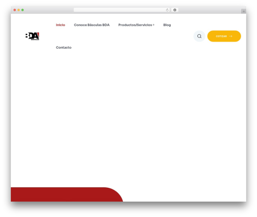 WordPress theme Ogeko - basculasbda.com WordPress theme Ogeko - basculasbda.com