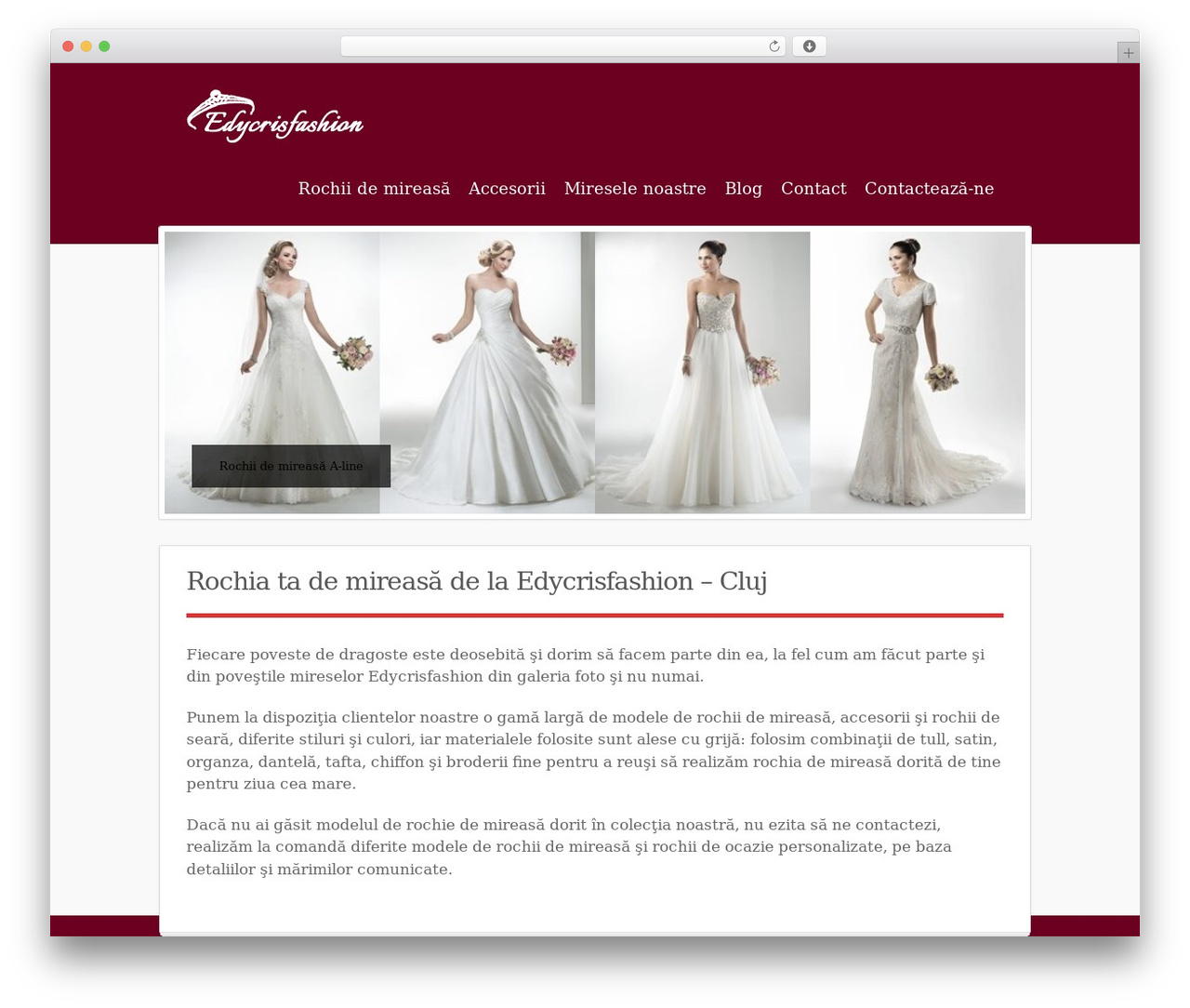 WordPress theme Resolution - edycrisfashion.ro WordPress theme Resolution - edycrisfashion.ro