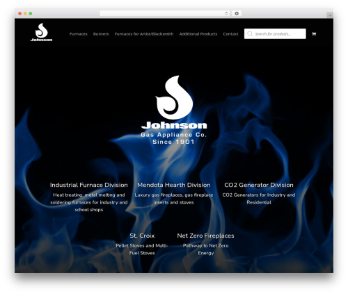 Grid/List View for WooCommerce (gridlist-view-for-woocommerce) free WordPress plugin - johnsongas.com Grid/List View for WooCommerce (gridlist-view-for-woocommerce) free WordPress plugin - johnsongas.com