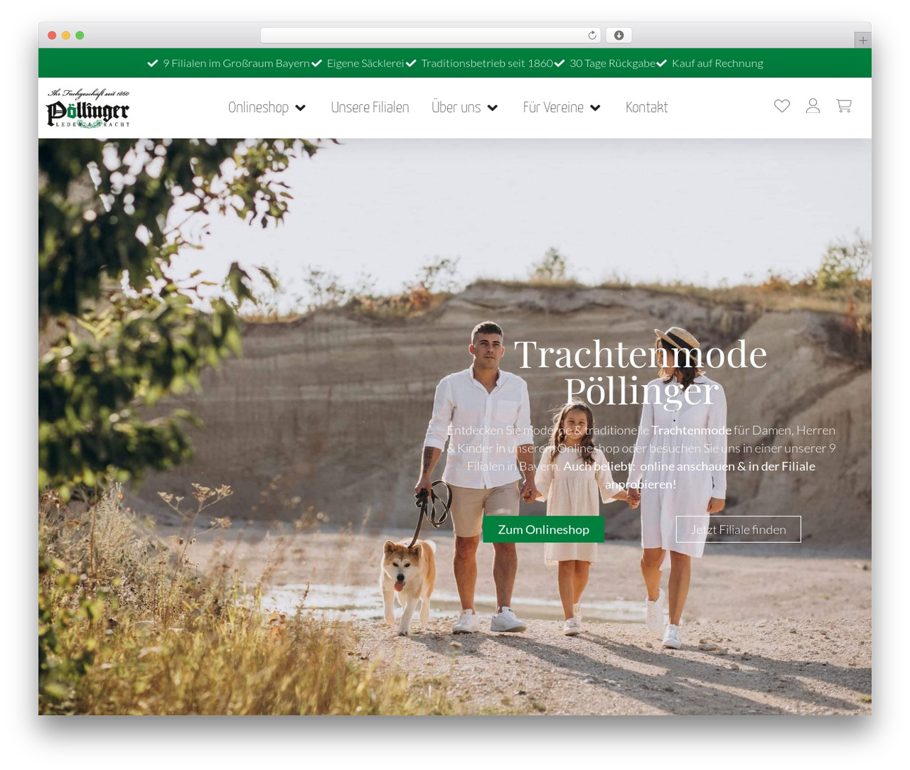 Hello Elementor Child WordPress store theme - www.poellinger-tracht.de Hello Elementor Child WordPress store theme - www.poellinger-tracht.de