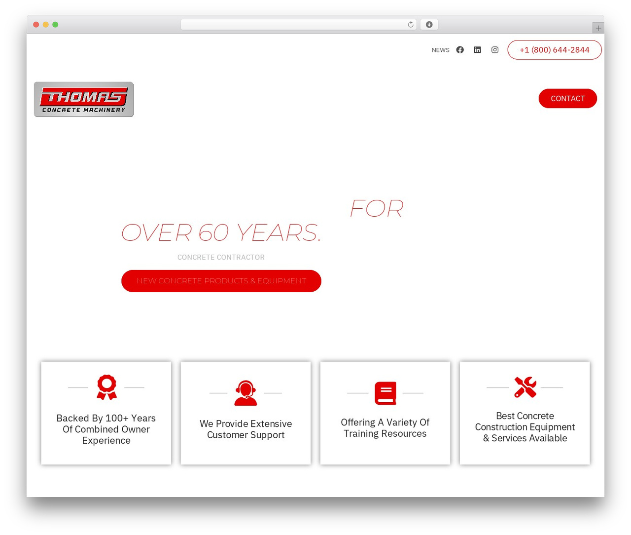 Hello Elementor WordPress theme design - thomasconcretemachinery.com Hello Elementor WordPress theme design - thomasconcretemachinery.com