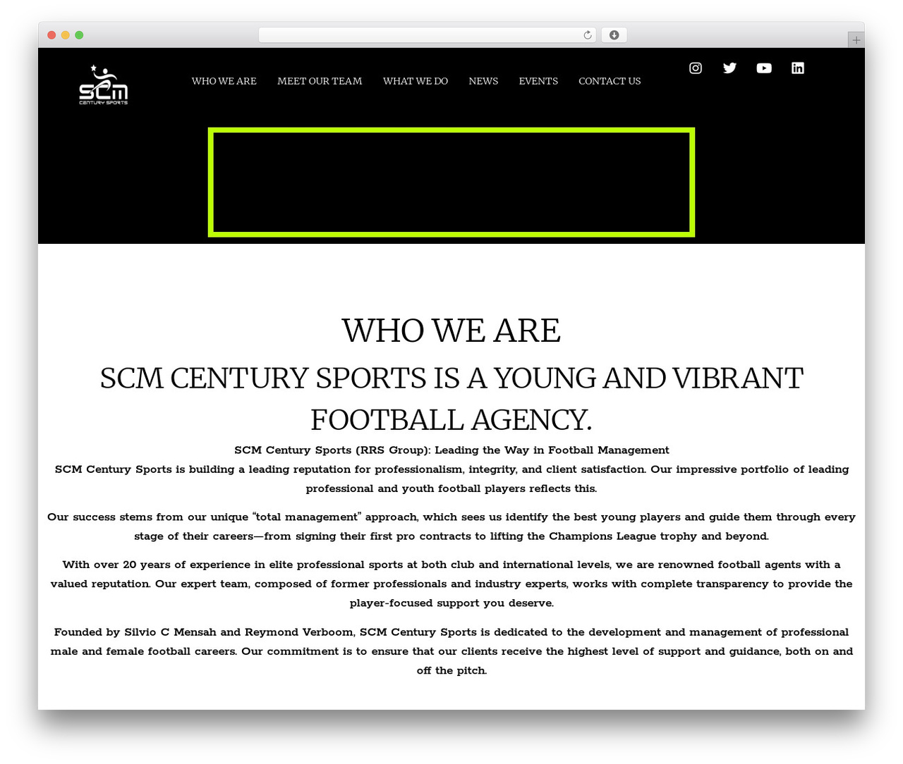 Hello Elementor WordPress theme - scmcenturysports.com Hello Elementor WordPress theme - scmcenturysports.com