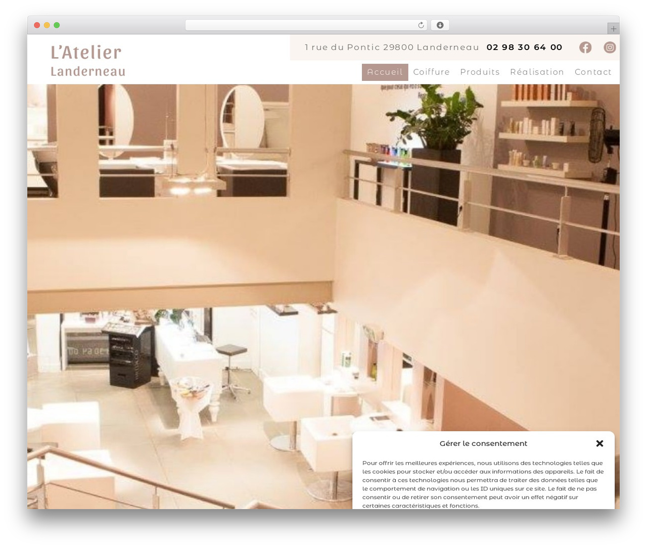 Hello Elementor WordPress theme - latelierlanderneau.fr Hello Elementor WordPress theme - latelierlanderneau.fr