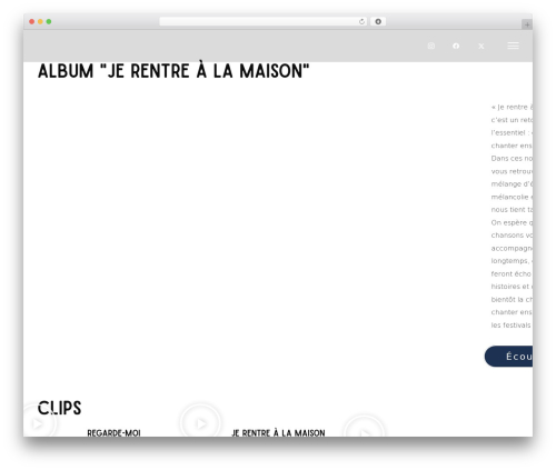 Revslider revealer addon WordPress plugin - boulevarddesairs.com