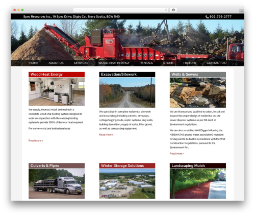 Simple Responsive Slider (simple-responsive-slider) free WordPress plugin - specresources.ca Simple Responsive Slider (simple-responsive-slider) free WordPress plugin - specresources.ca