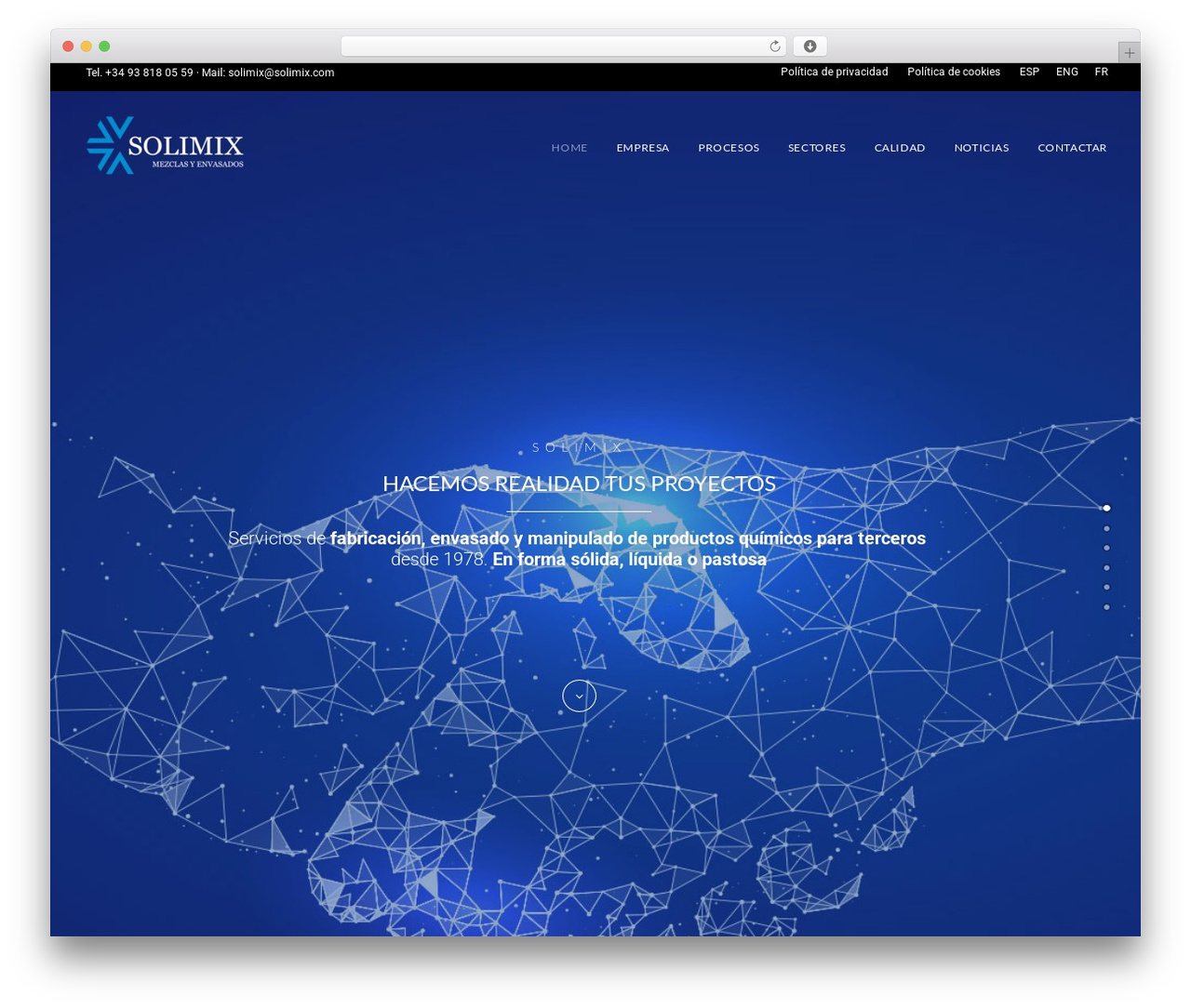 Theme WordPress Uncode - solimix.com Theme WordPress Uncode - solimix.com