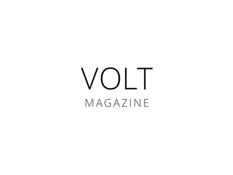Volt newspaper WordPress theme by Saurabh Sharma