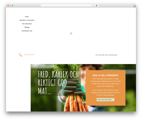 Wc product table pro WordPress plugin - bondenpasodertuna.se
