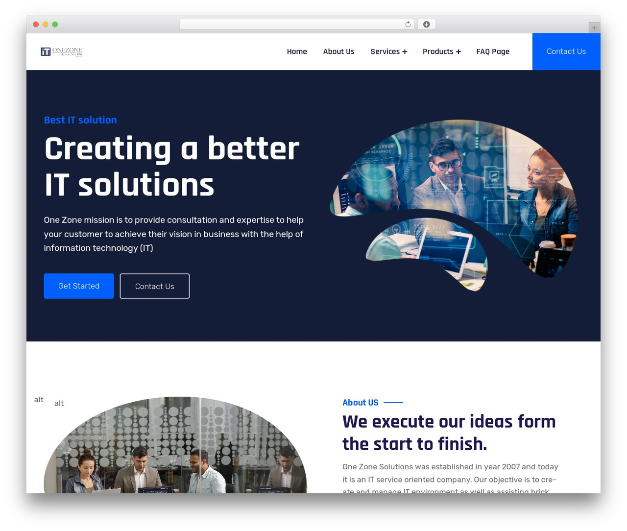 WordPress theme Itechie - onezone.com.my WordPress theme Itechie - onezone.com.my