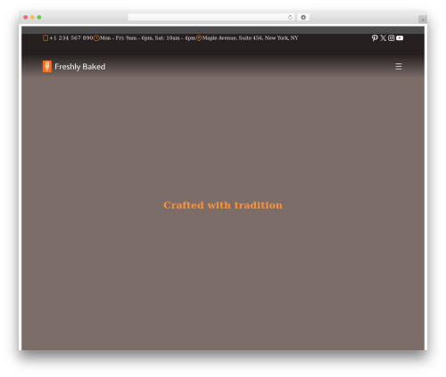 Better block editor WordPress plugin - activearts.net
