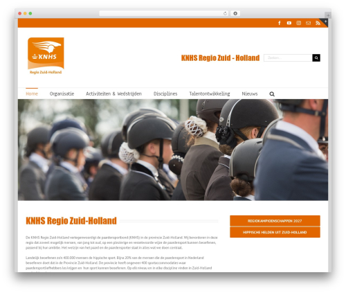 SpiderCalendar (spider-event-calendar) free WordPress plugin - knhszuidholland.nl
