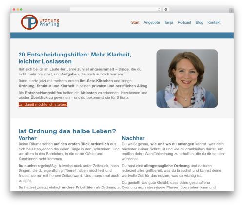 Dsgvo pixelmate premium WordPress plugin - ordnung-priefling.com