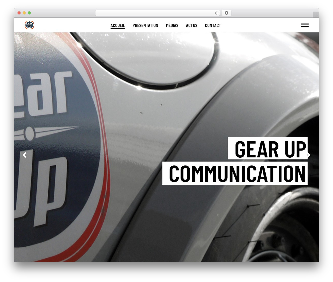 Boldlab theme WordPress - gear-up.fr Boldlab theme WordPress - gear-up.fr