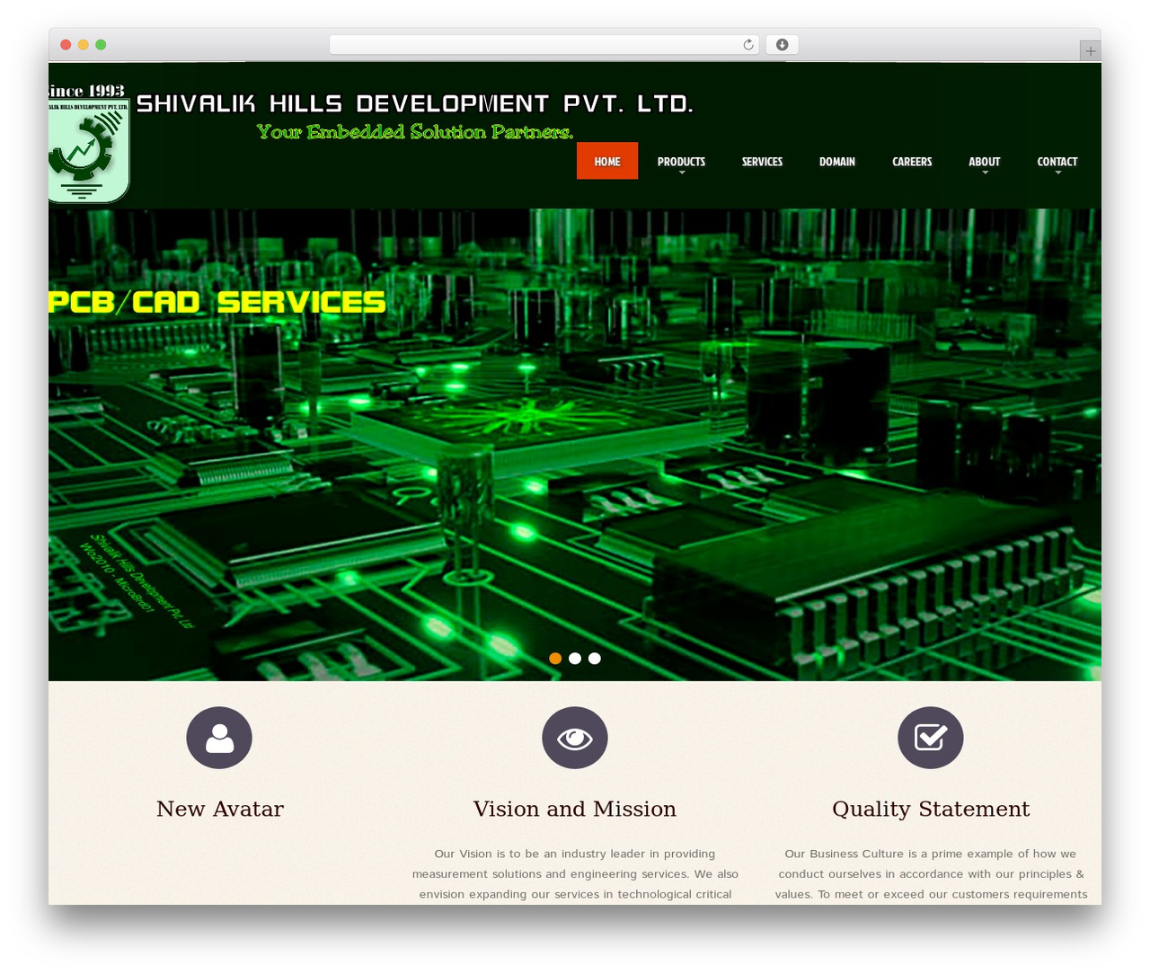 cherry theme WordPress - hillsindia.net cherry theme WordPress - hillsindia.net