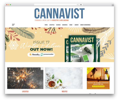 Hummingbird – Optimize Speed, Enable Cache, Minify CSS & Defer Critical JS (hummingbird-performance) free WordPress plugin - cannavistmag.com