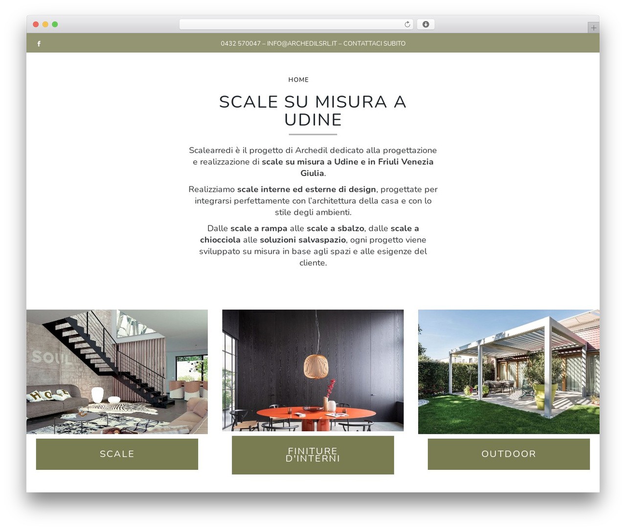 Creator Child WordPress theme - scalearredi.it Creator Child WordPress theme - scalearredi.it