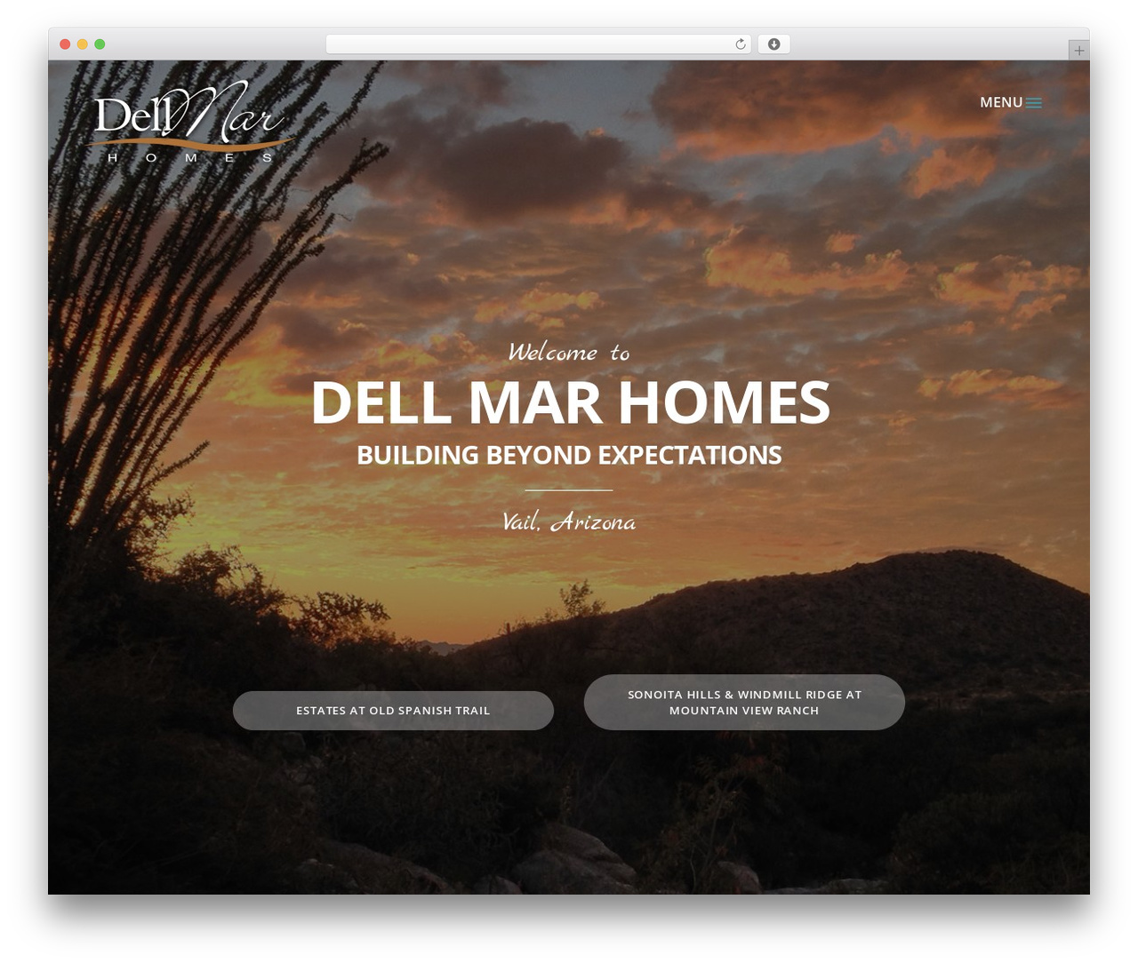 Developer WordPress theme - dellmarhomes.com Developer WordPress theme - dellmarhomes.com